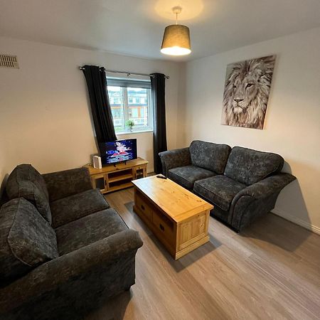 Apartament Newcastle Townhouse Galway Zewnętrze zdjęcie