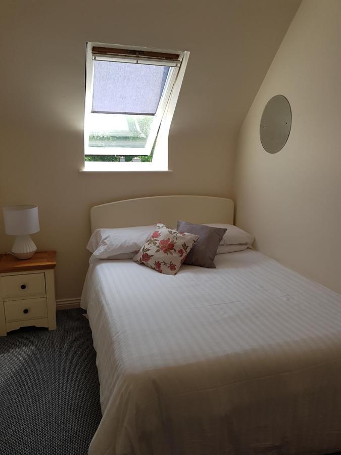 Apartament Newcastle Townhouse Galway Zewnętrze zdjęcie