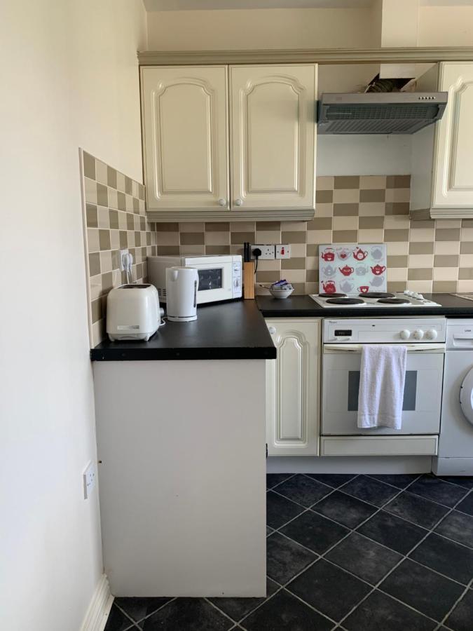 Apartament Newcastle Townhouse Galway Zewnętrze zdjęcie