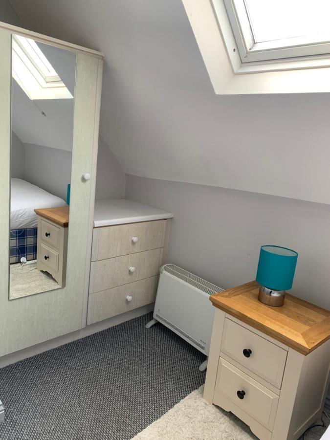 Apartament Newcastle Townhouse Galway Zewnętrze zdjęcie