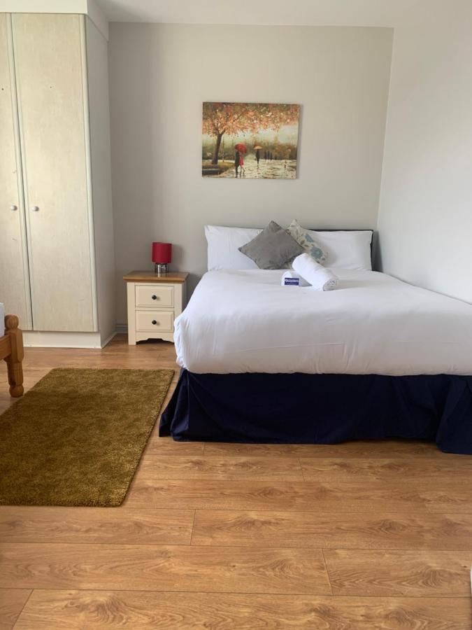 Apartament Newcastle Townhouse Galway Zewnętrze zdjęcie