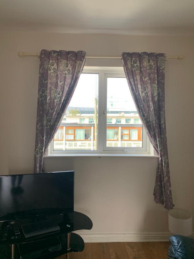 Apartament Newcastle Townhouse Galway Zewnętrze zdjęcie