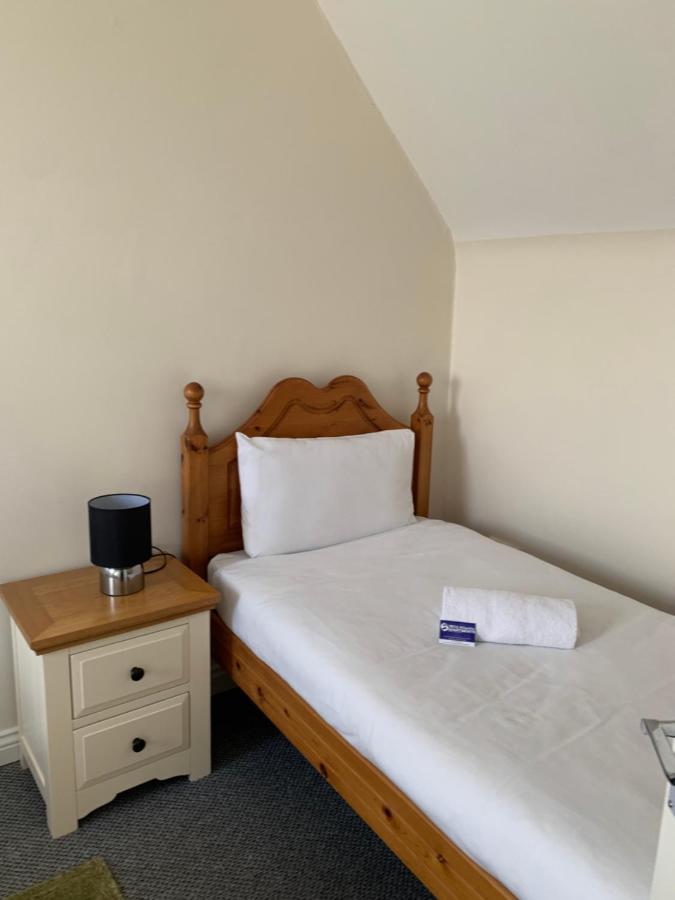 Apartament Newcastle Townhouse Galway Zewnętrze zdjęcie