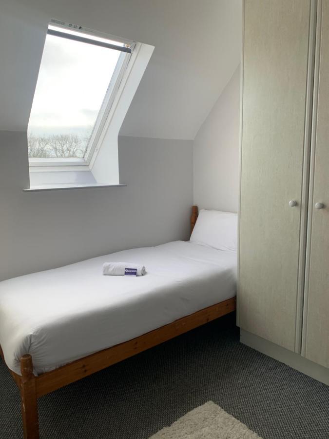 Apartament Newcastle Townhouse Galway Zewnętrze zdjęcie