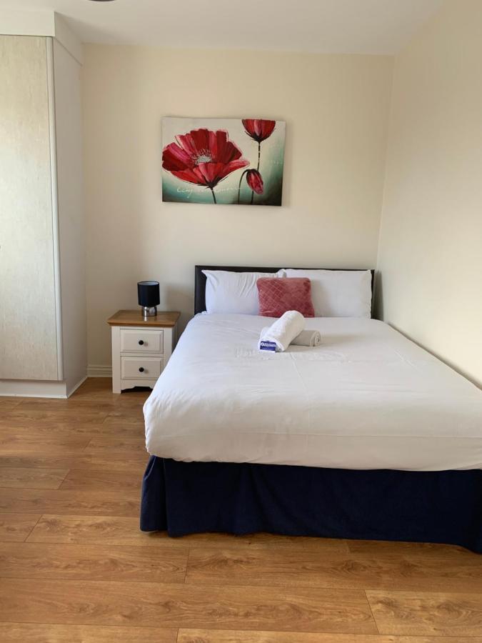 Apartament Newcastle Townhouse Galway Zewnętrze zdjęcie