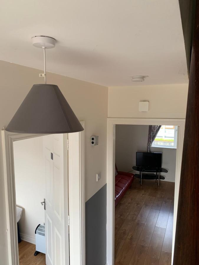 Apartament Newcastle Townhouse Galway Zewnętrze zdjęcie