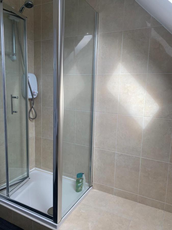 Apartament Newcastle Townhouse Galway Zewnętrze zdjęcie