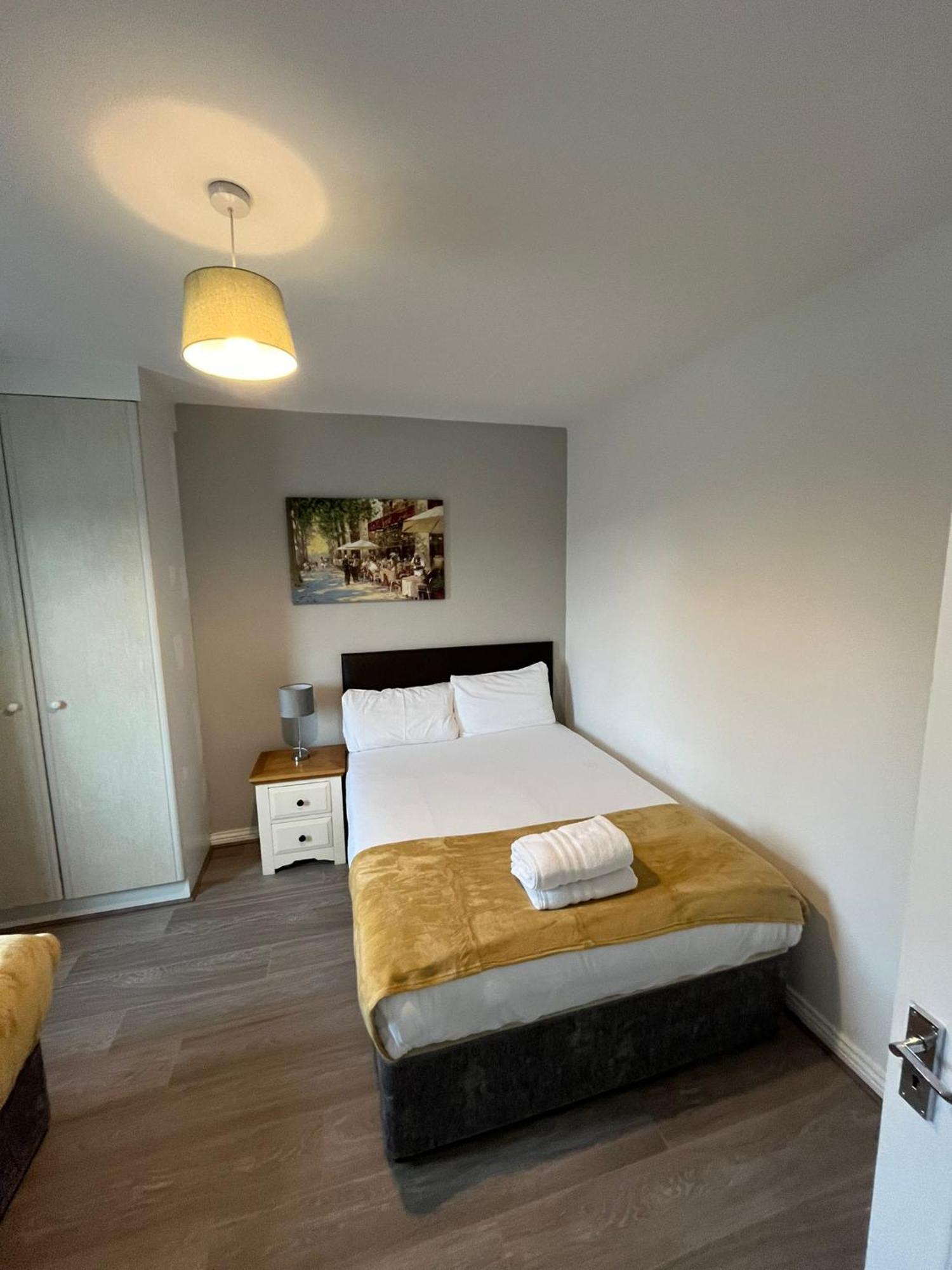 Apartament Newcastle Townhouse Galway Zewnętrze zdjęcie