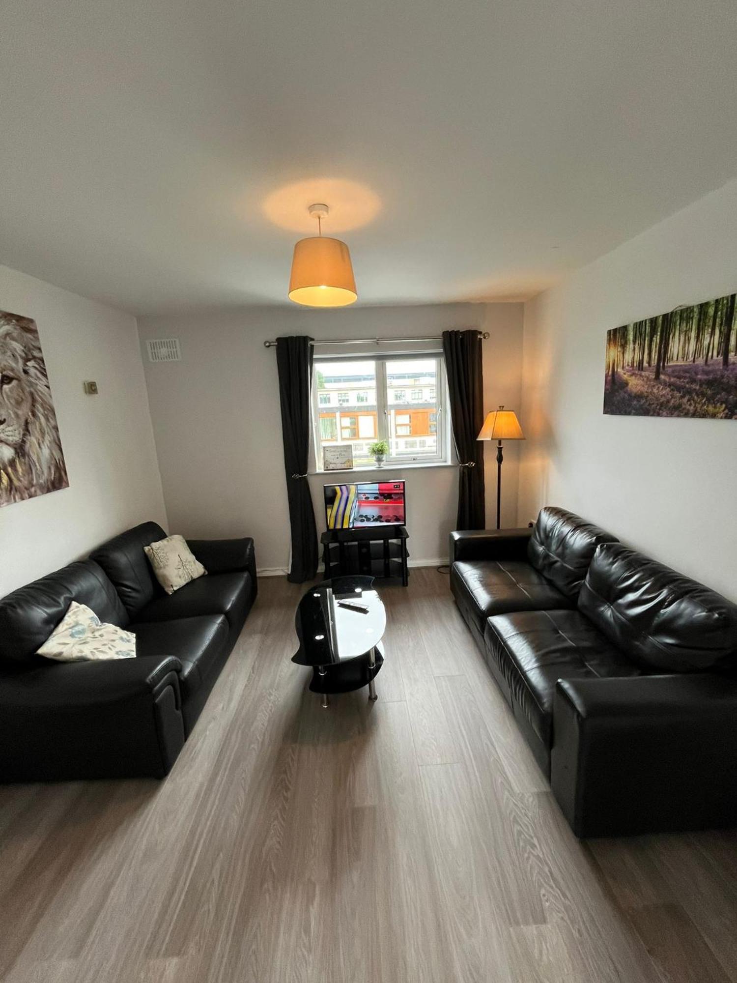 Apartament Newcastle Townhouse Galway Zewnętrze zdjęcie