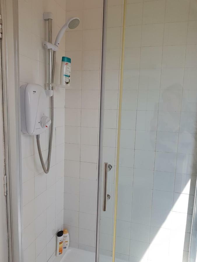 Apartament Newcastle Townhouse Galway Zewnętrze zdjęcie