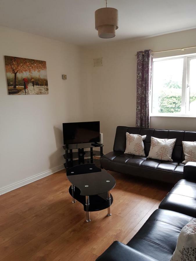 Apartament Newcastle Townhouse Galway Zewnętrze zdjęcie