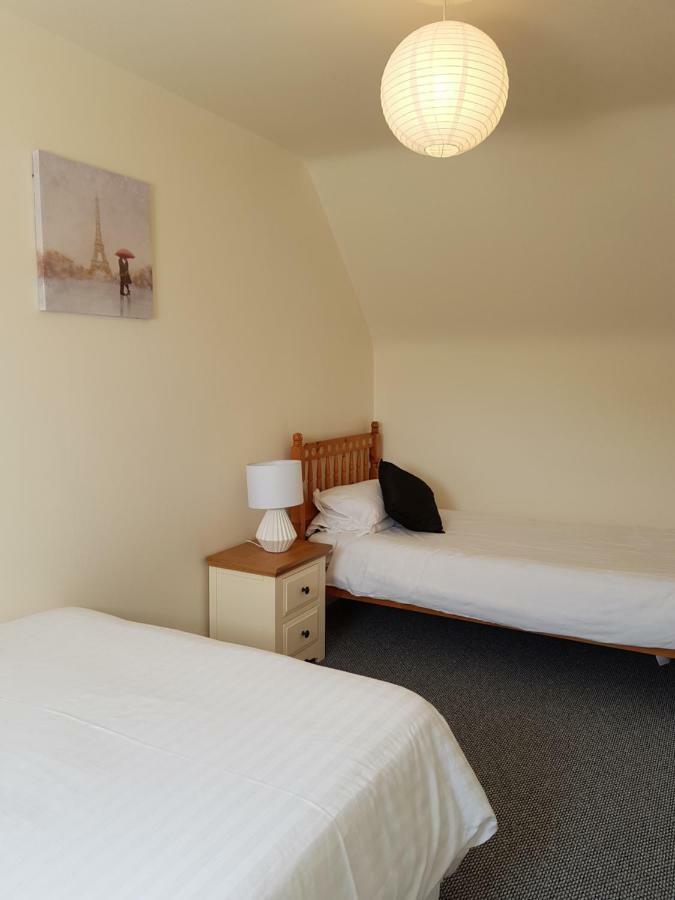 Apartament Newcastle Townhouse Galway Zewnętrze zdjęcie
