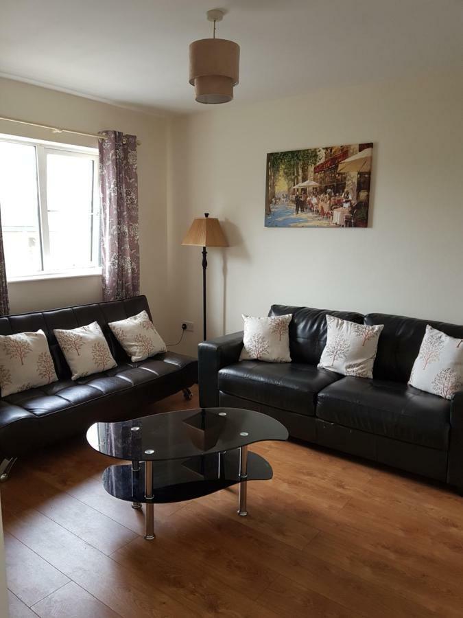 Apartament Newcastle Townhouse Galway Zewnętrze zdjęcie